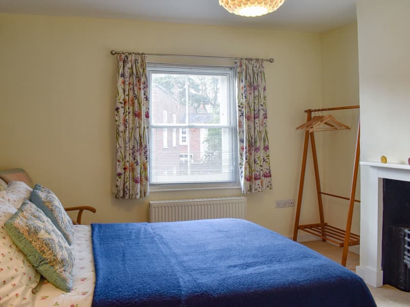 Double bedroom | Mill Lane, Canterbury