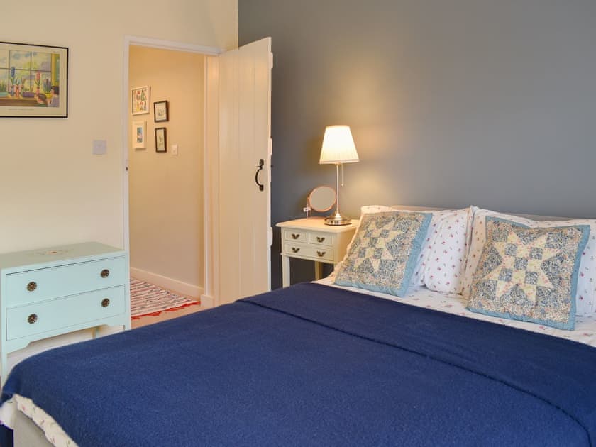 Double bedroom | Mill Lane, Canterbury