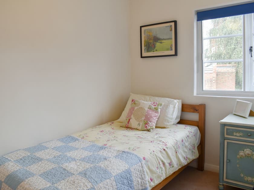 Bedroom | Mill Lane, Canterbury
