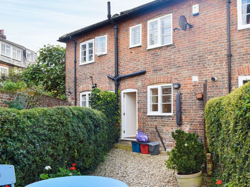 Exterior | Mill Lane, Canterbury