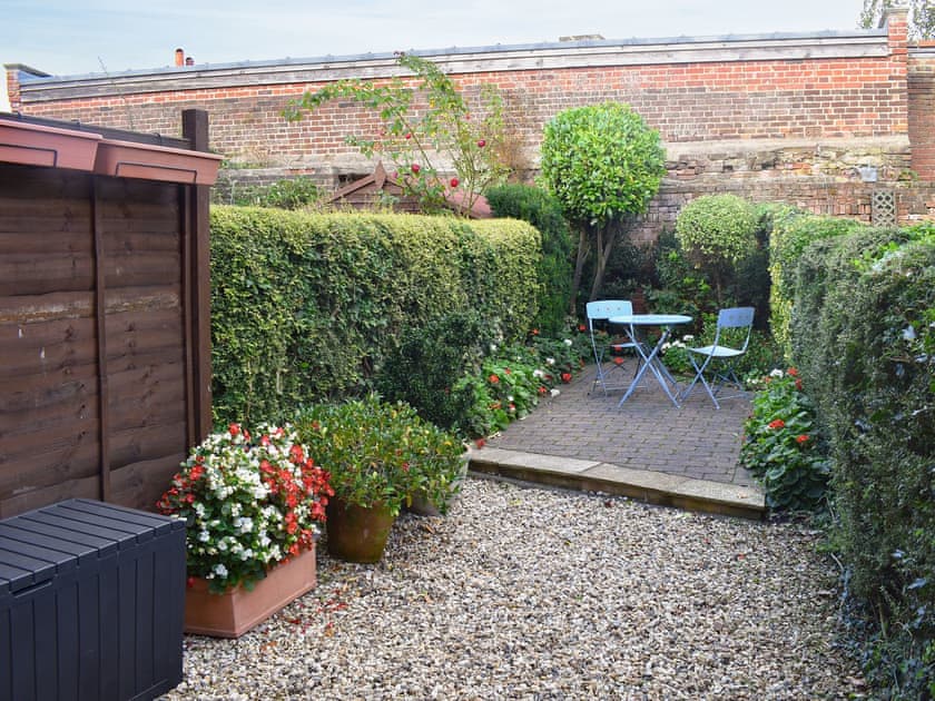 Garden | Mill Lane, Canterbury