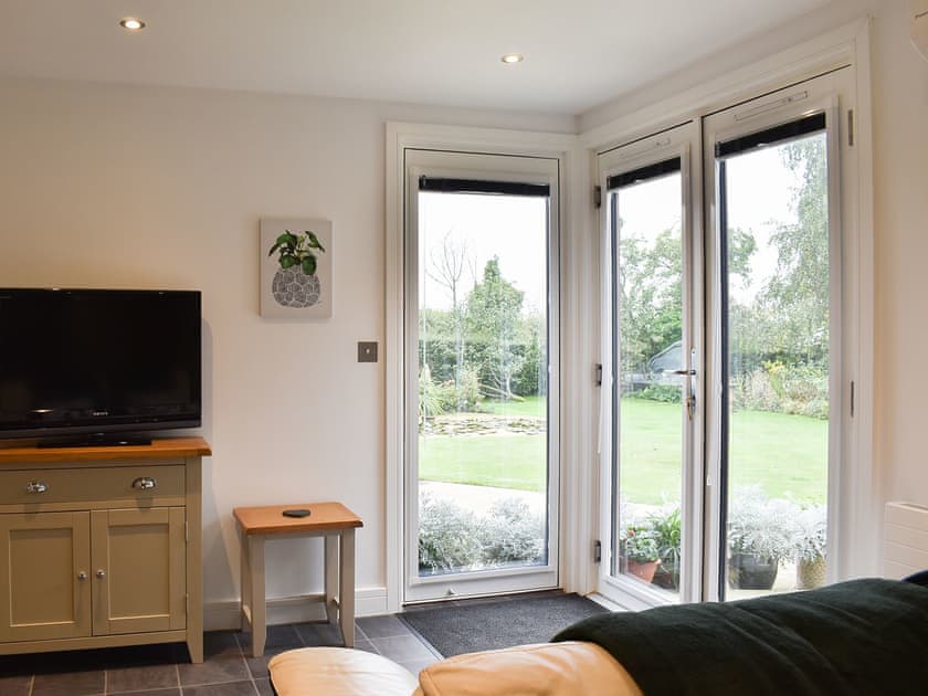 Living area | The Harwell, Sudbury