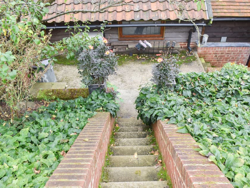 Garden and grounds | The Harwell, Sudbury