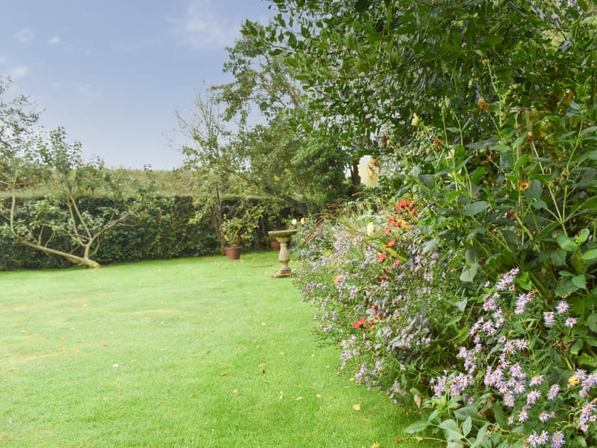 Garden | The Harwell, Sudbury