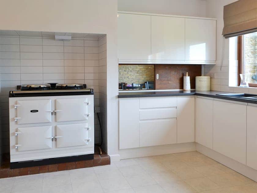 Kitchen | Dalby Hall, York