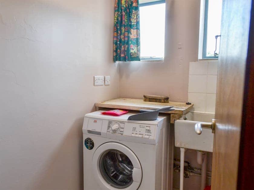 Utility room | Dalby Hall, York