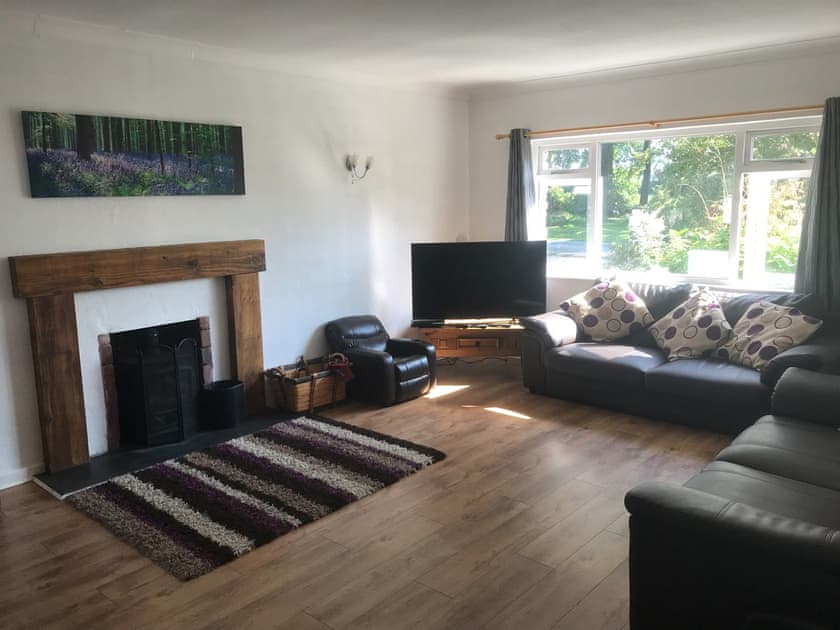 Living room | Blackmoor Farmhouse, Ludchurch, near Amroth