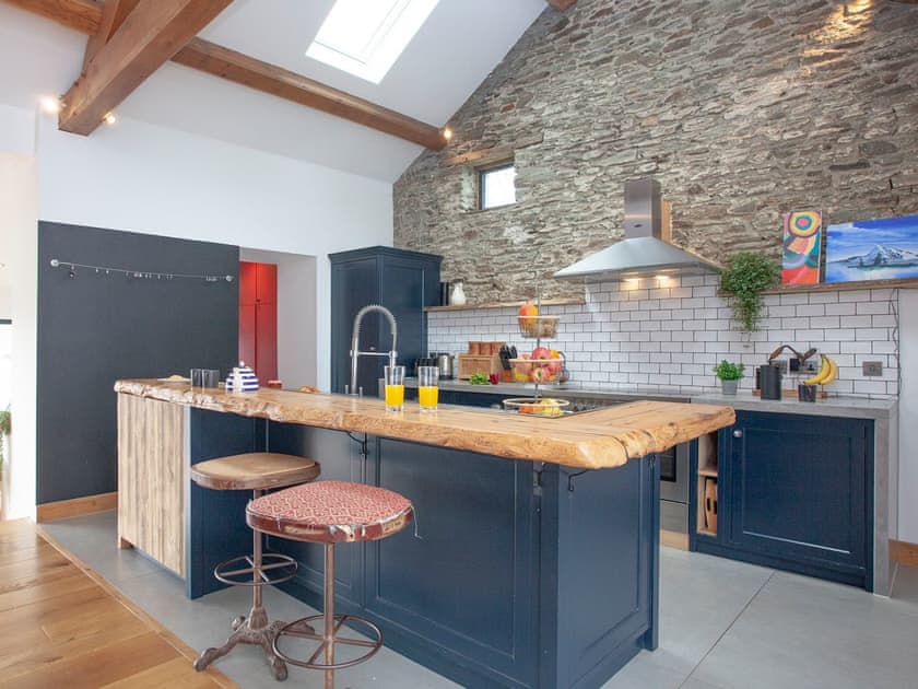 Kitchen | Vredehoek, Blunts, near Saltash
