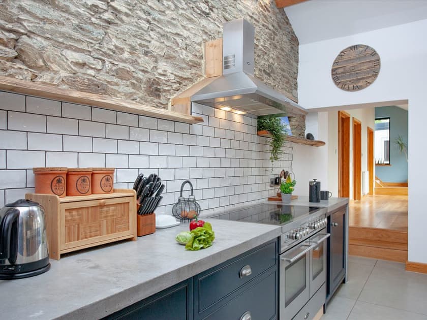 Kitchen | Vredehoek, Blunts, near Saltash