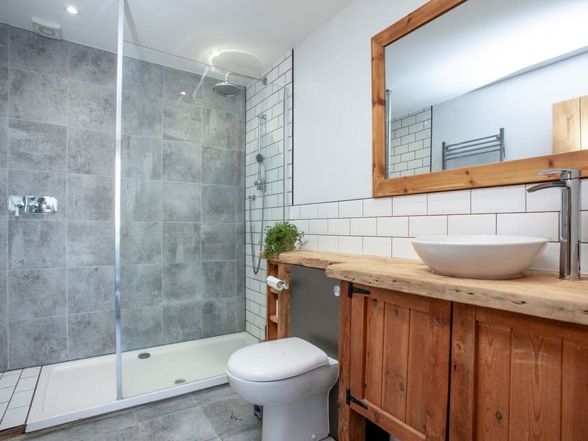 Bathroom | Vredehoek, Blunts, near Saltash