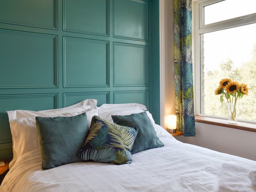 Double bedroom | Slant End Cottage, Linthwaite
