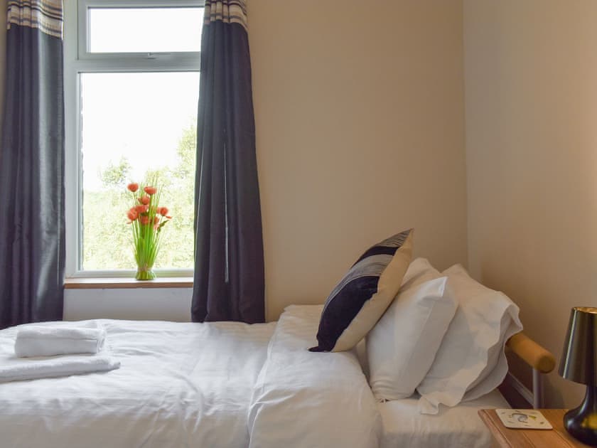 Single bedroom | Slant End Cottage, Linthwaite