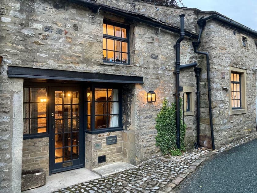 Exterior | Inglenook Cottage, Kettlewell, near Grassington