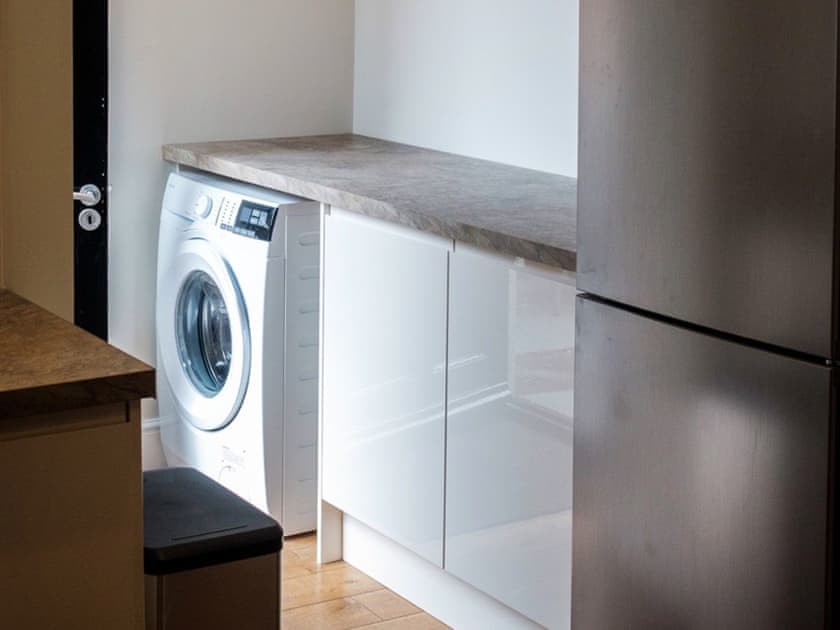 Utility room | 107 Nunnery - House of York, York
