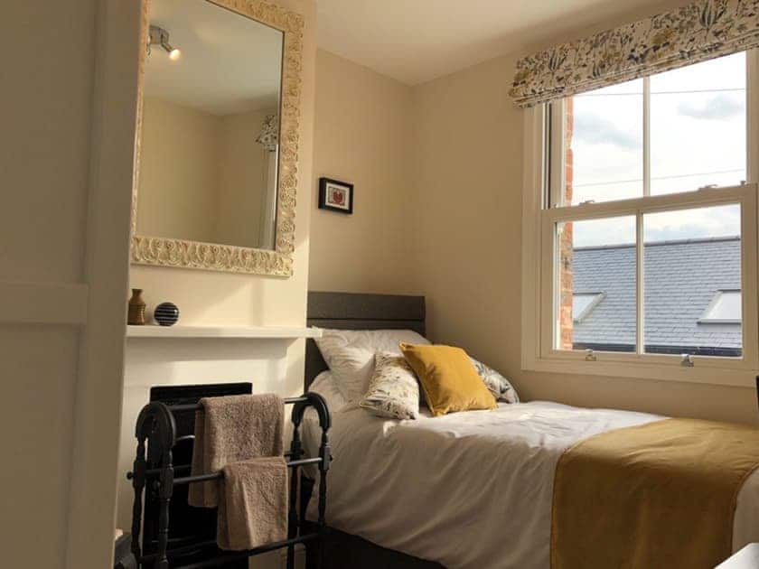 Single bedroom | 107 Nunnery - House of York, York