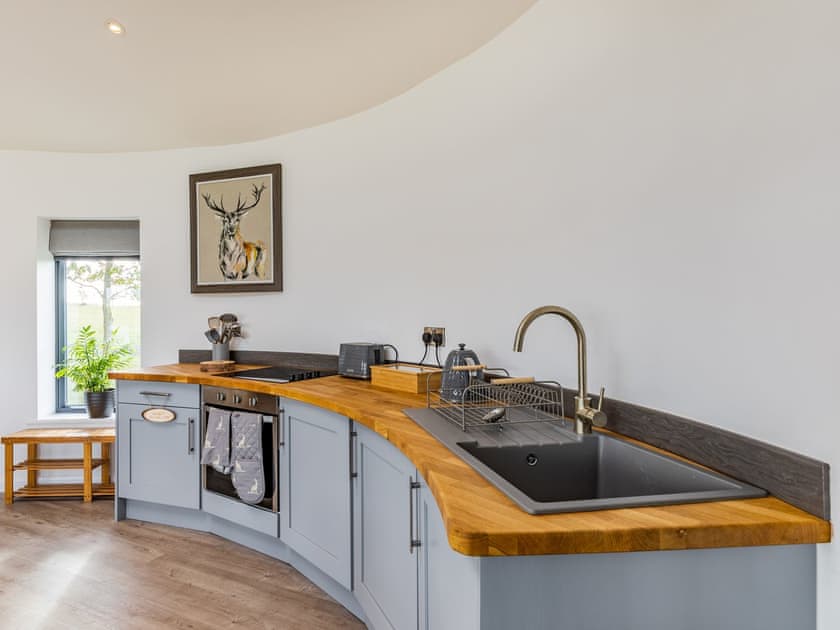 Kitchen | Angel Lodge, Hawton, near Newark