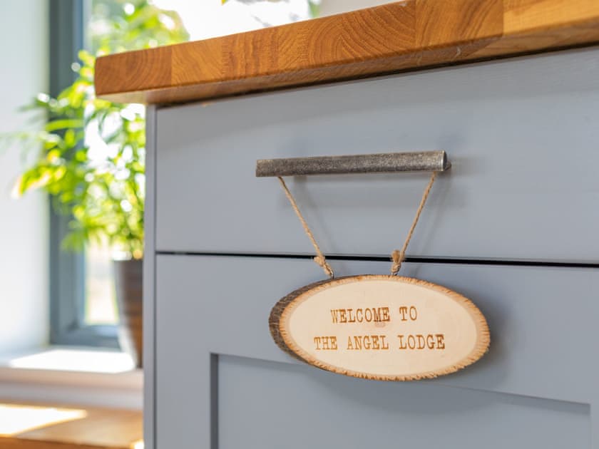 Kitchen | Angel Lodge, Hawton, near Newark