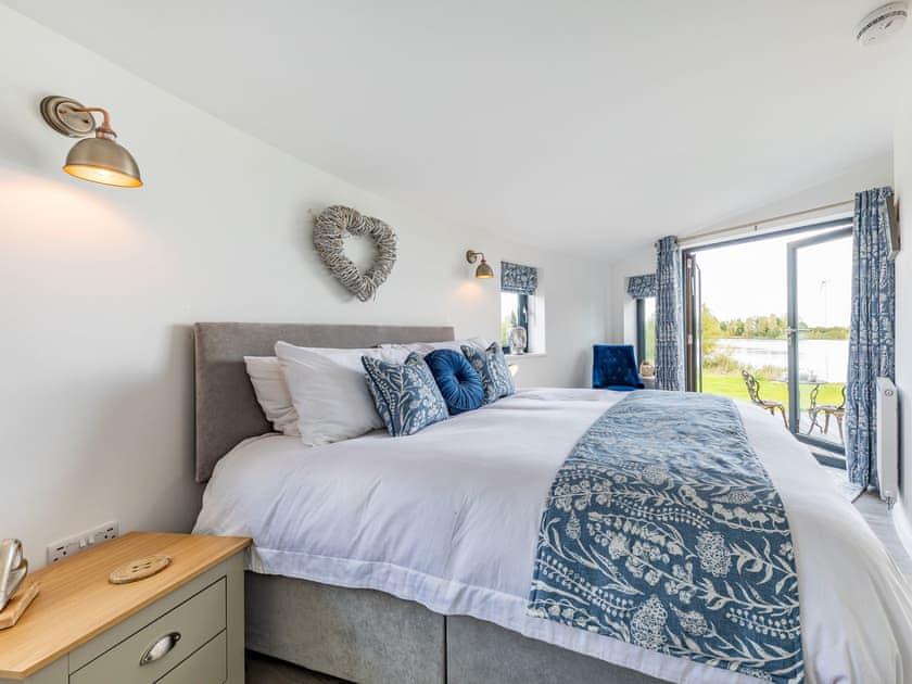 Bedroom | Angel Lodge, Hawton, near Newark