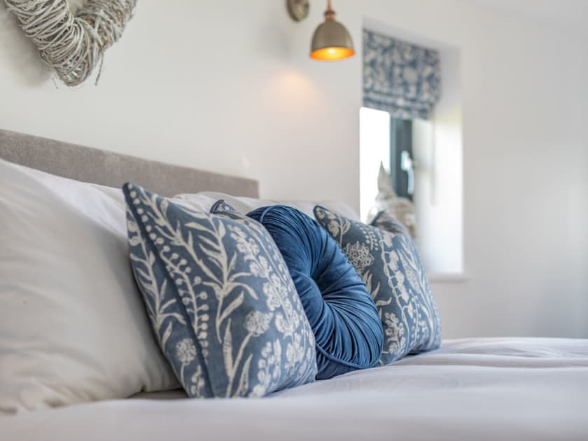 Bedroom | Angel Lodge, Hawton, near Newark