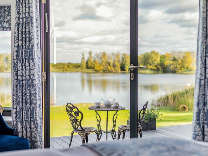 Bedroom | Angel Lodge, Hawton, near Newark