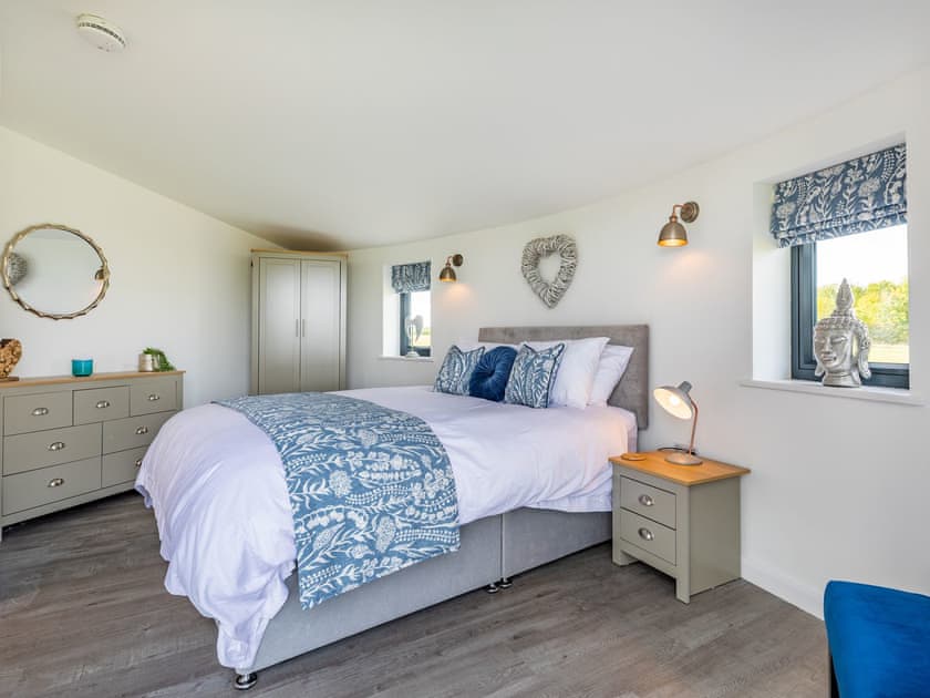 Bedroom | Angel Lodge, Hawton, near Newark