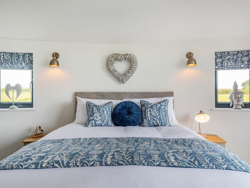 Bedroom | Angel Lodge, Hawton, near Newark