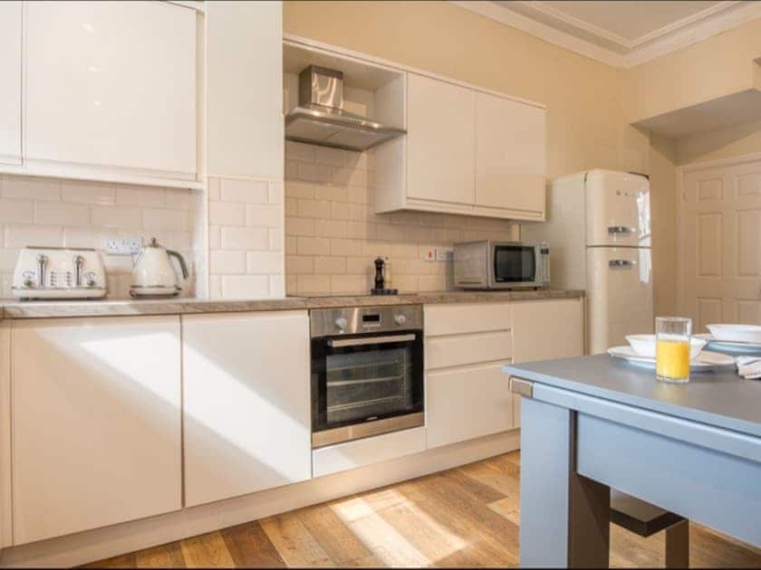 Kitchen | 109 Nunnery - House of York, York