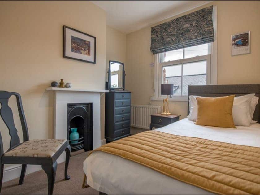 Single bedroom | 109 Nunnery - House of York, York
