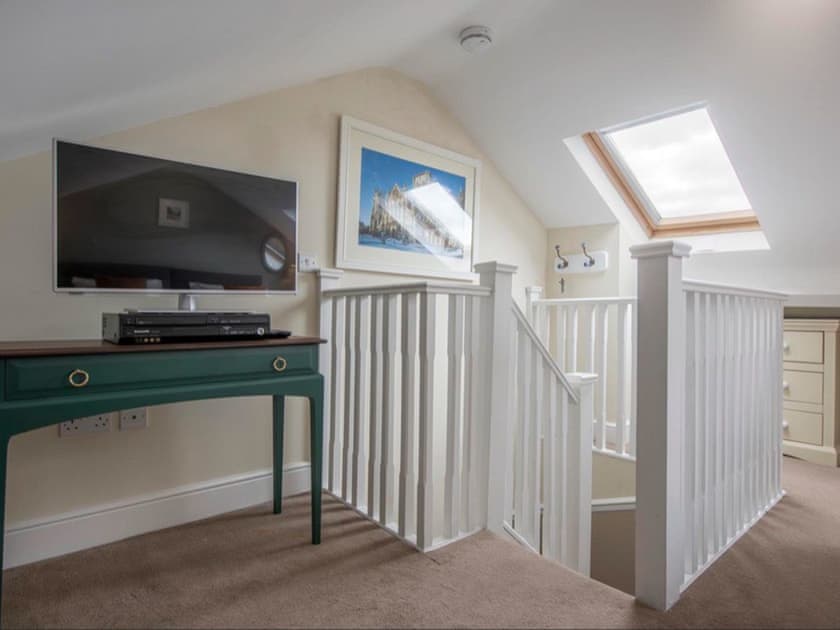 Upper bedroom | 109 Nunnery - House of York, York