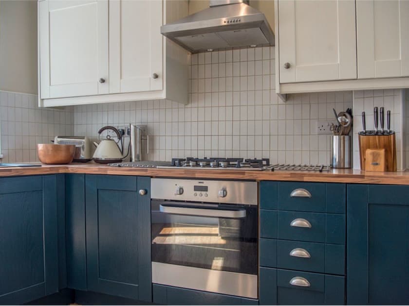 Kitchen | House of YorkSpencer House, York