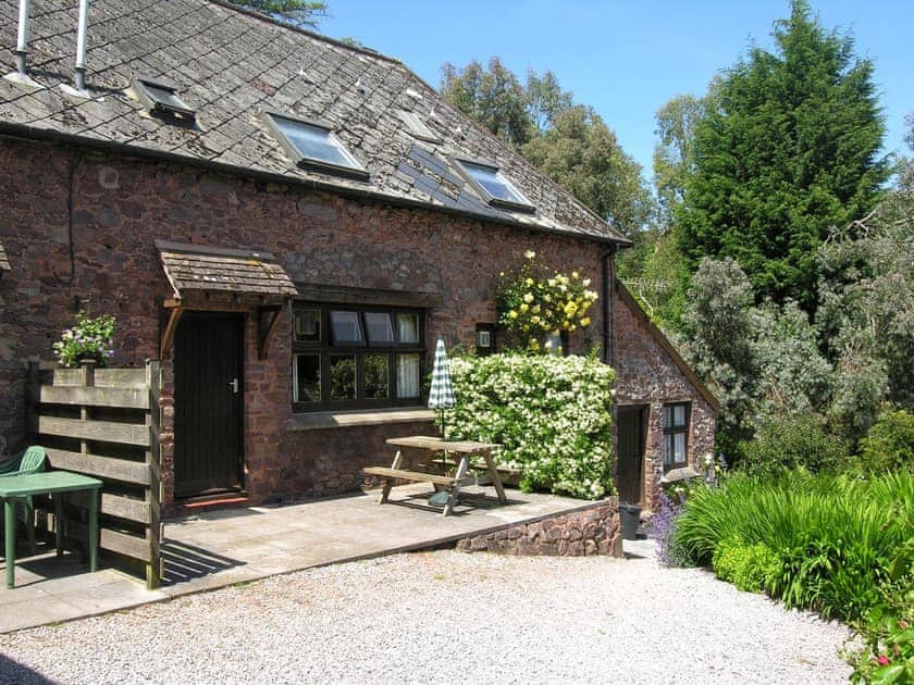 Duddings Country Cottages - Bossington