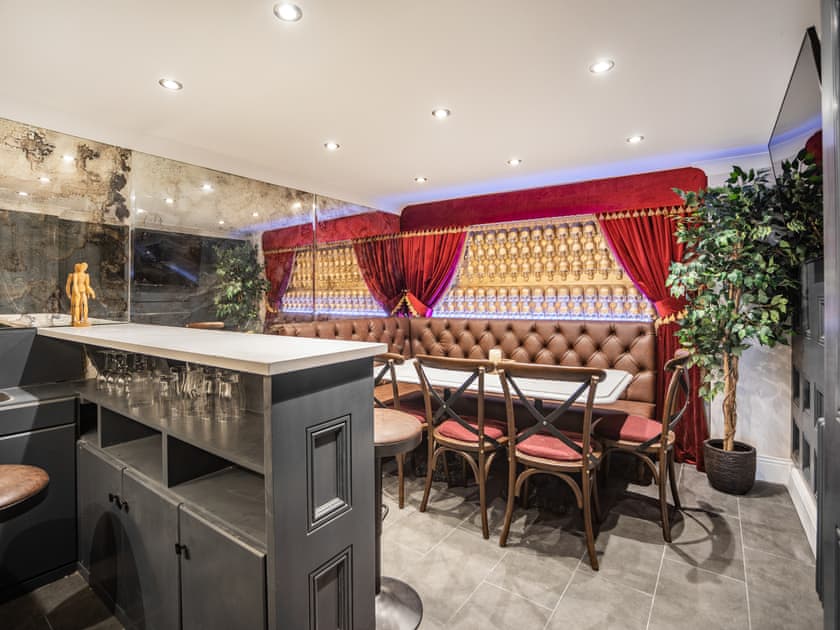 Dining room | Martineau House, Tynemouth