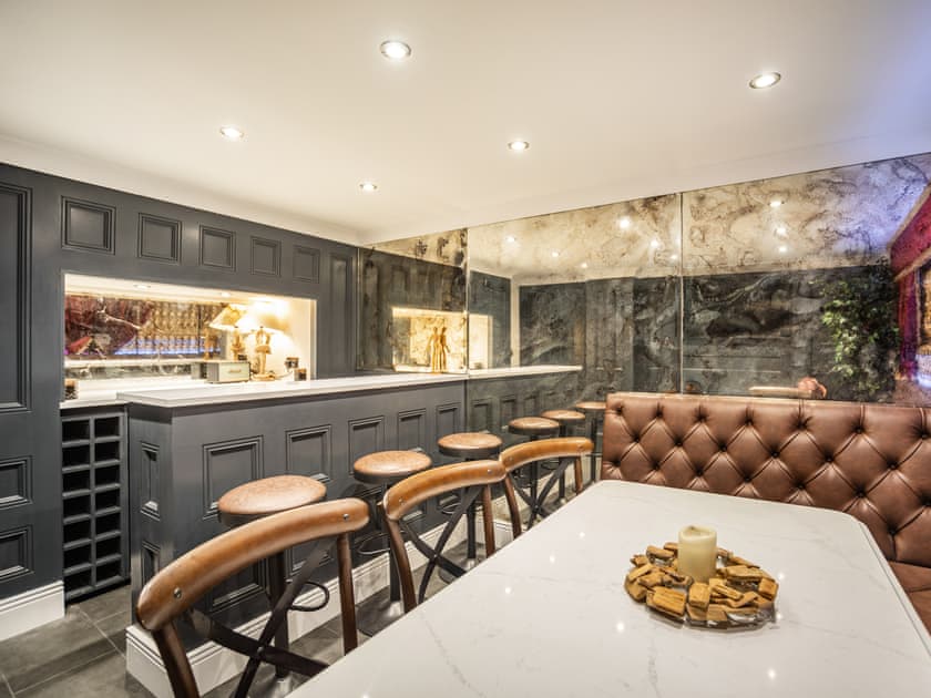 Dining room | Martineau House, Tynemouth