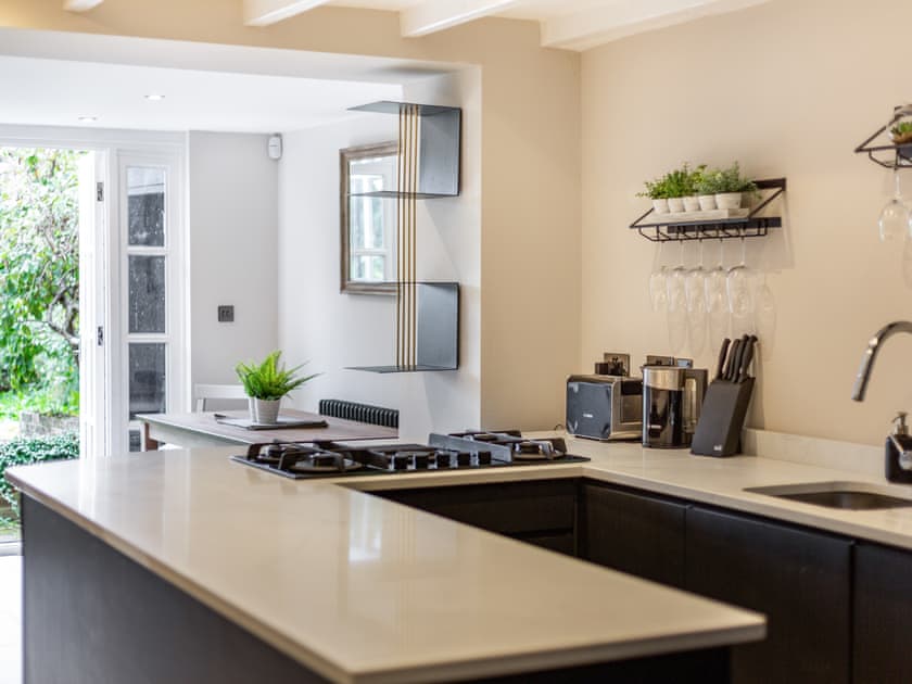 Kitchen | Martineau House, Tynemouth