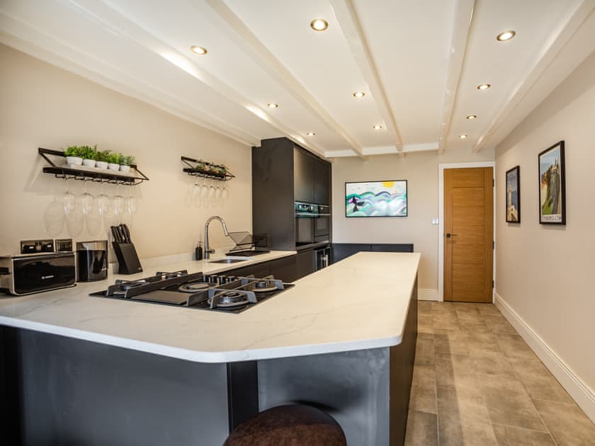 Kitchen | Martineau House, Tynemouth