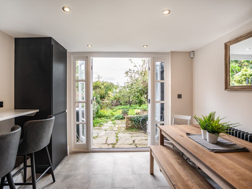 Kitchen/diner | Martineau House, Tynemouth