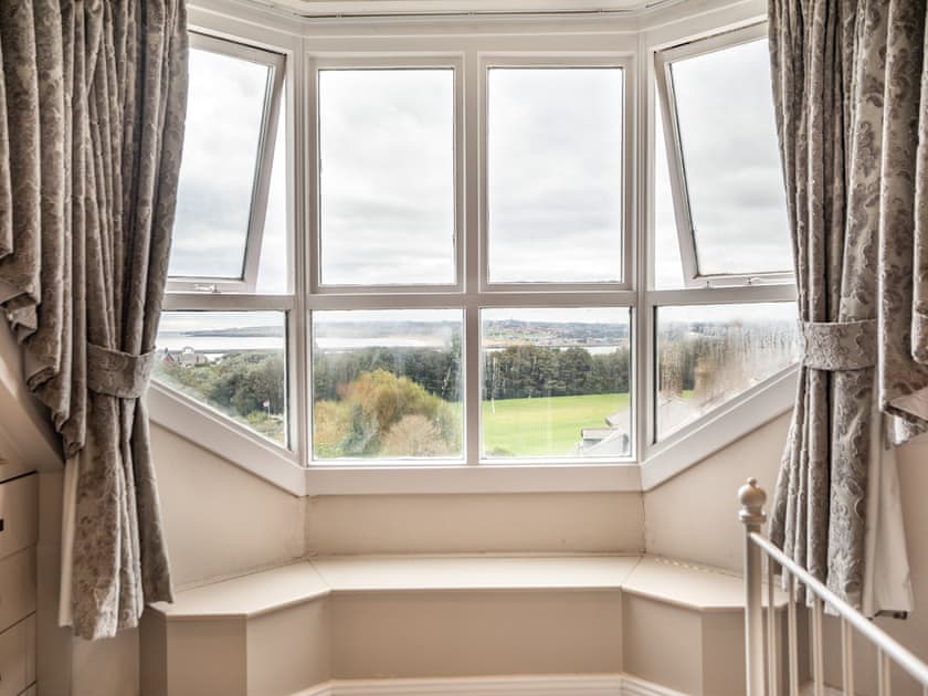 Double bedroom | Martineau House, Tynemouth