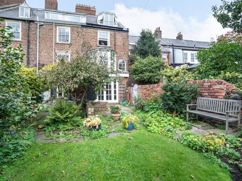 Exterior | Martineau House, Tynemouth