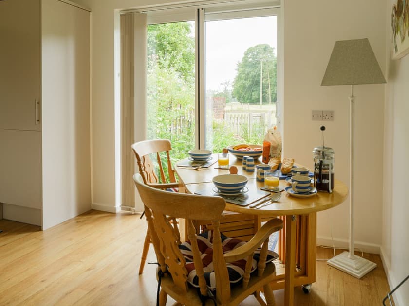 Dining room | Covert Cottage, Diss