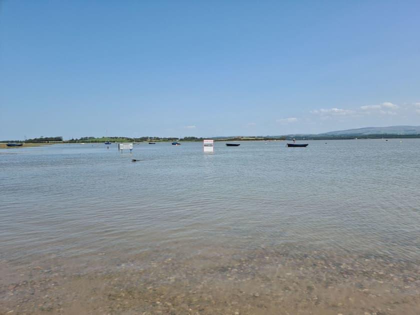 Surrounding area | Marrion House, Morecambe