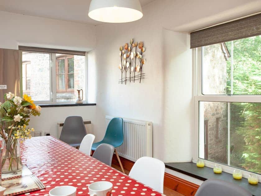 Kitchen/diner | The Laurels - South Allington Barns, Kingsbridge