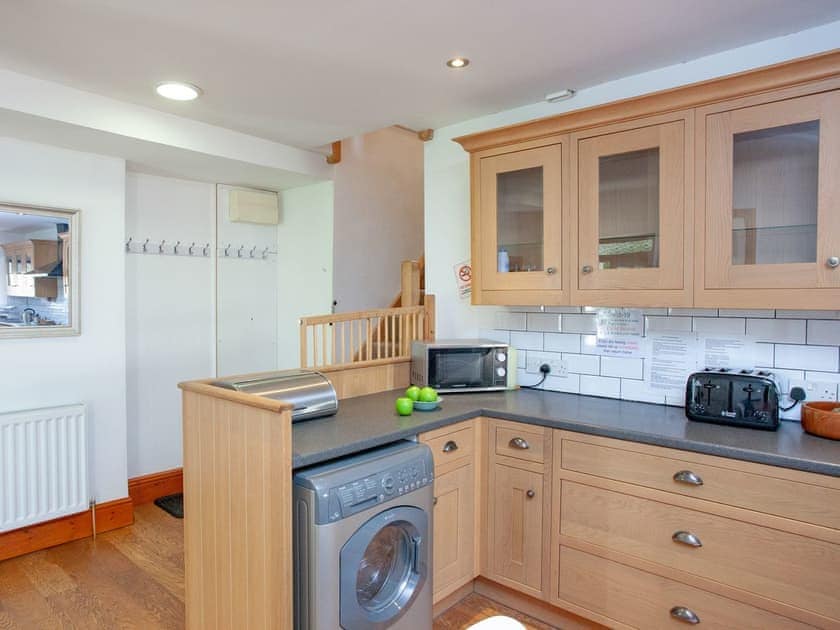 Kitchen/diner | The Laurels - South Allington Barns, Kingsbridge