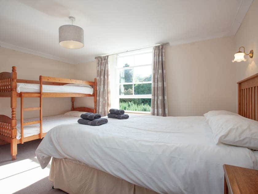 Bedroom | The Laurels - South Allington Barns, Kingsbridge