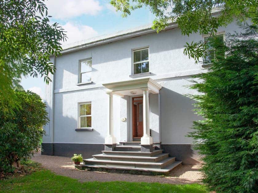 Exterior | The Laurels - South Allington Barns, Kingsbridge