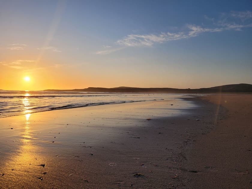 Surrounding area | Ashley Cottage, Bowmore