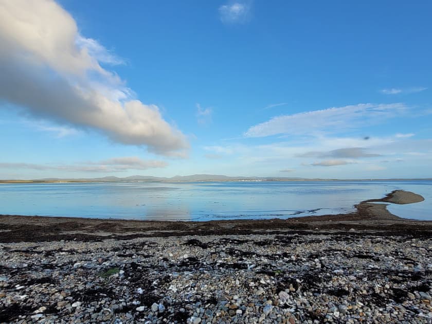Surrounding area | Ashley Cottage, Bowmore