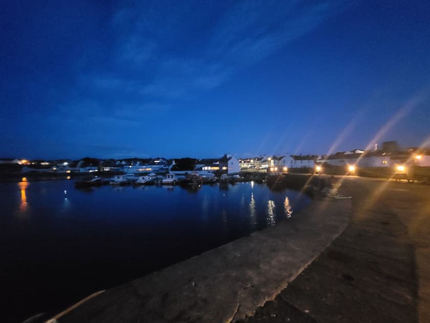 Surrounding area | Ashley Cottage, Bowmore