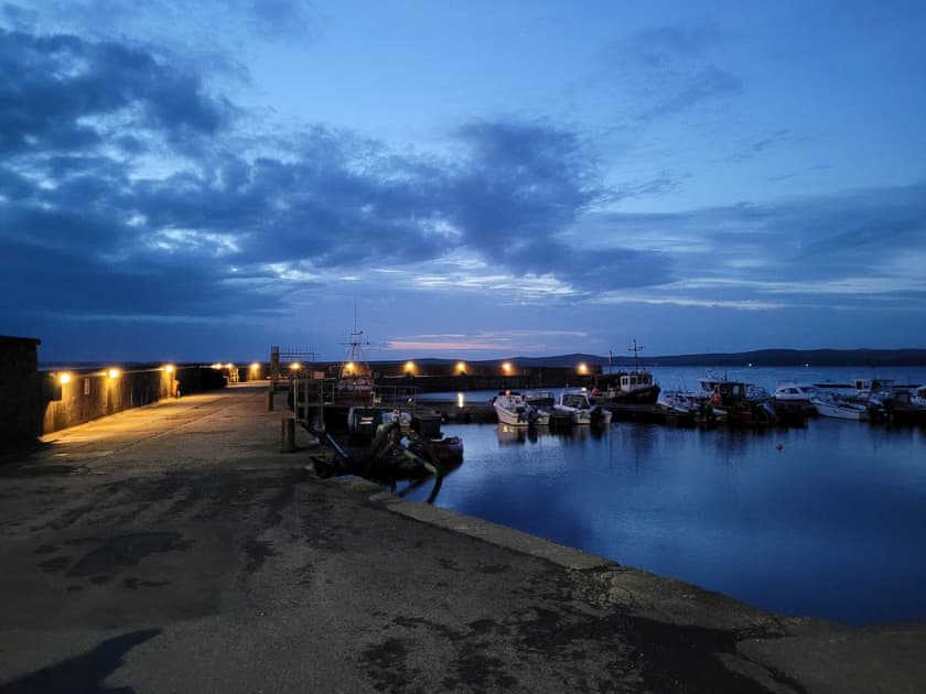 Surrounding area | Ashley Cottage, Bowmore