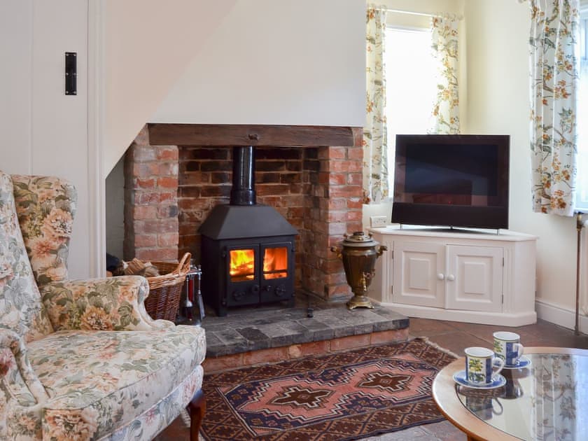 Living room | Westlea Cottage - The Reedham Retreat, Reedham