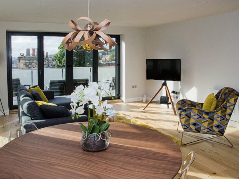 Dining Area | Tilly’s Den, Skipton